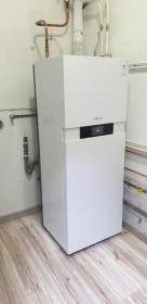 Viessmann - Vitodens 222-F