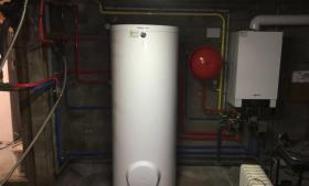 Viessmann - Vitodens 200-W