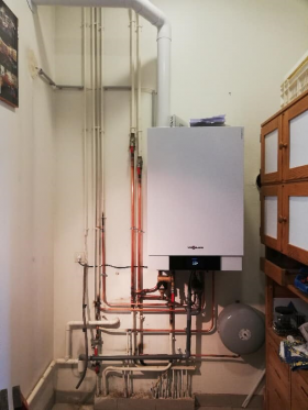 Viessmann - Vitodens 222-W