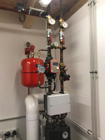 Viessmann - Vitorondens 200-T