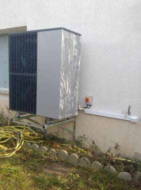 Viessmann - Vitocal 200-S