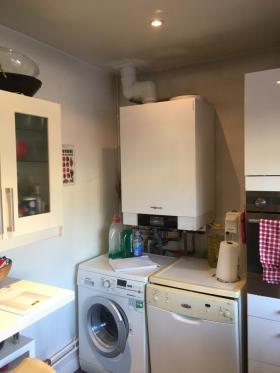 Viessmann - Vitodens 222-W