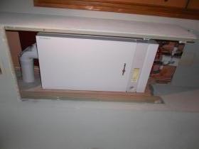 Viessmann - Vitodens 100-W