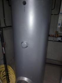 Viessmann - Vitocal 200-S