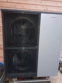 Viessmann - Vitocal 200-S