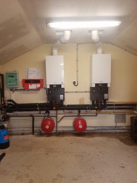 Viessmann - Vitodens 200-W