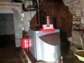 Viessmann - Vitoladens 300-T