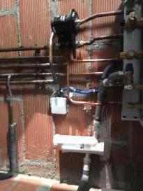 Viessmann - Vitodens 222-W