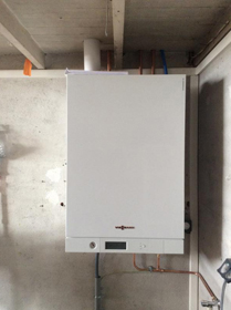 Viessmann - Vitodens 111-W