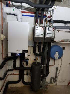 Viessmann - Vitodens 200-W