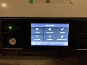 Viessmann - Vitodens 222-W