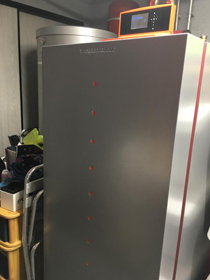 Viessmann - Vitocrossal 300