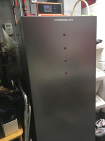 Viessmann - Vitocrossal 300