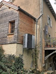 Viessmann - Vitocal 200-S