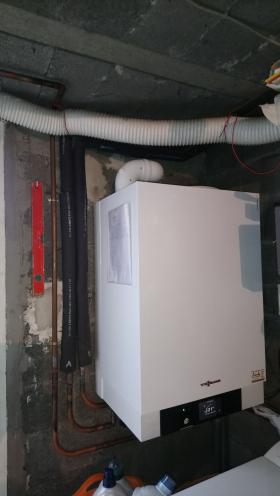 Viessmann - Vitosolar 300-F