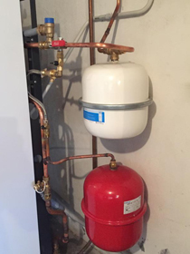 Viessmann - Vitodens 222-F