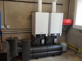 Viessmann - Vitodens 200-W