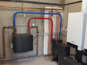 Viessmann - Vitodens 200-W