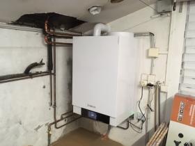 Viessmann - Vitodens 222-W