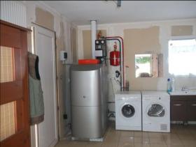 Viessmann - Vitorondens 222-F