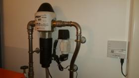 Viessmann - vitoconnect