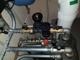 Viessmann - Vitoladens 300-C