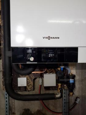 Viessmann - Vitodens 200-W