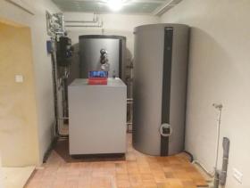 Viessmann - Vitocal 300-G