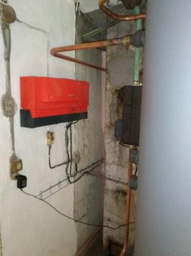 Viessmann - Vitoligno 150-S