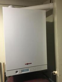 Viessmann - Vitodens 111-W