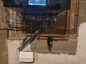 Viessmann - Vitodens 222-W