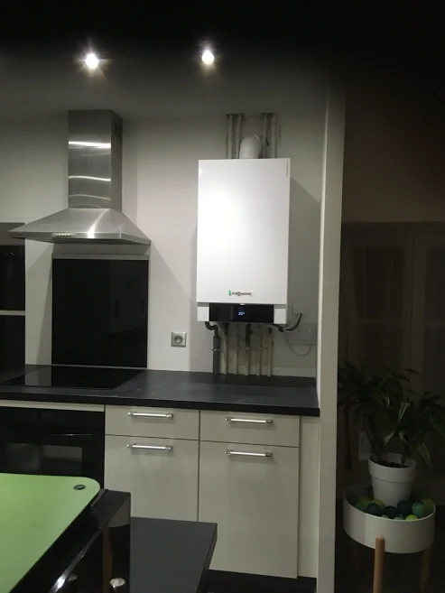 Viessmann - Vitodens 200-W