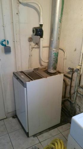 Viessmann - Vitodens 111-F