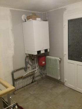 Viessmann - Vitodens 222-W
