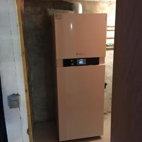 Viessmann - Vitodens 222-F