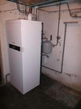 Viessmann - Vitodens 222-W