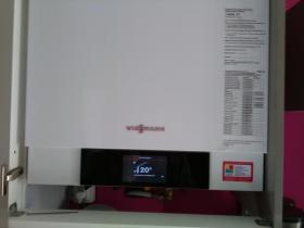 Viessmann - Vitodens 222-W