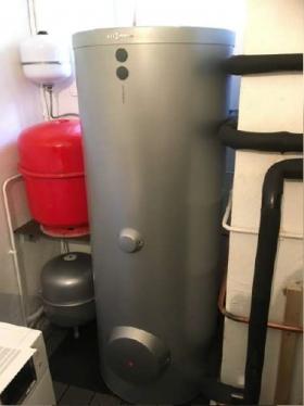Viessmann - Vitorondens 200-T