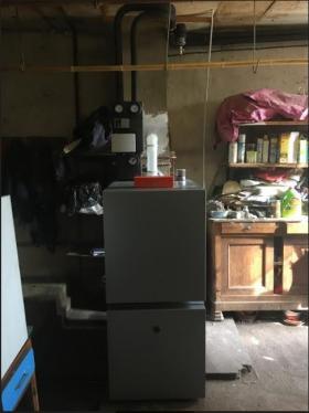 Viessmann - Vitoladens 300-C