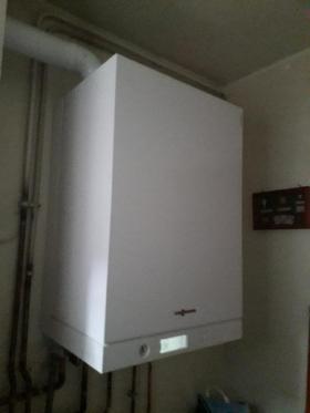 Viessmann - Vitodens 111-W