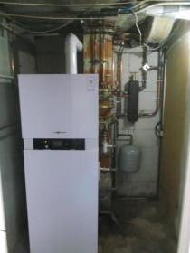 Viessmann - Vitodens 111-F