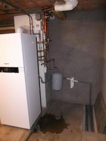 Viessmann - Vitodens 111-F