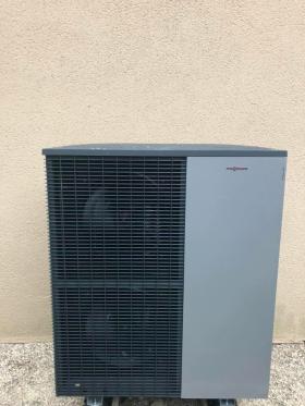 Viessmann - Vitocal 222-S