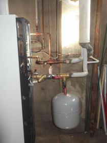 Viessmann - Vitodens 222-F